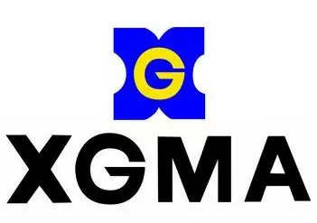 xgma