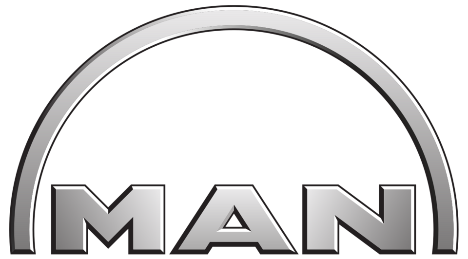 man