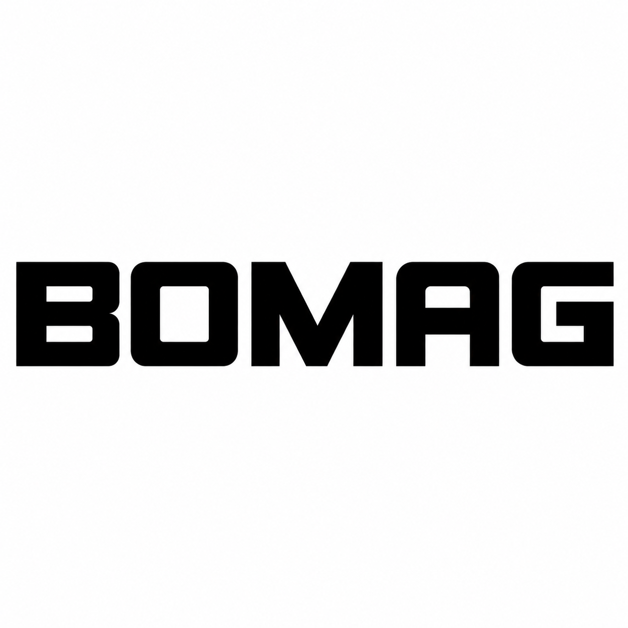 BOMAG