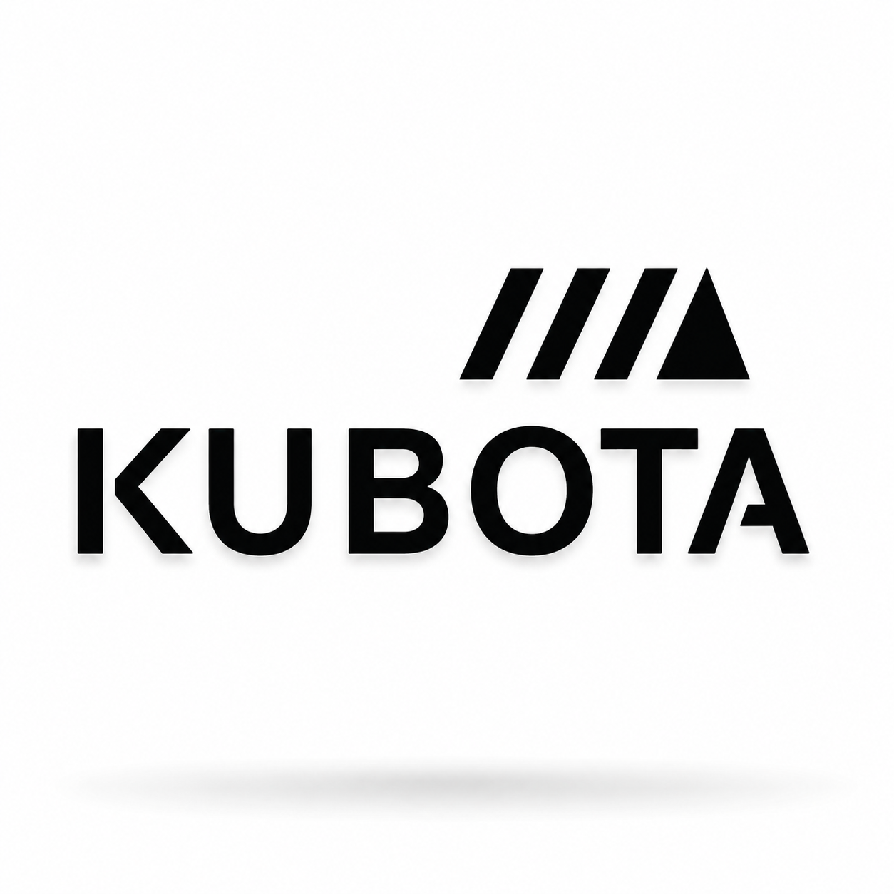 KUBOTA