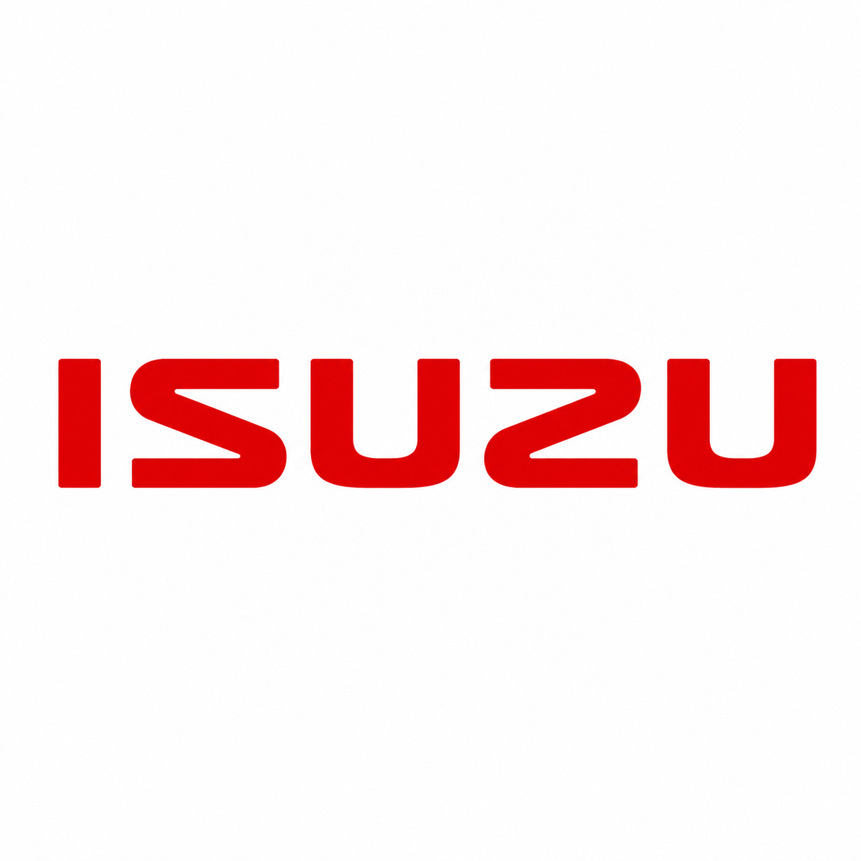 isuzu
