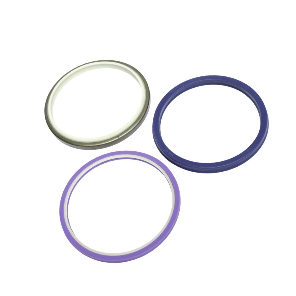 Ремкомплект гидроцилиндра 110х125х9 BOOM CYL SEAL CYL 31Y1-20910 HYUNDAI R3600LC-7