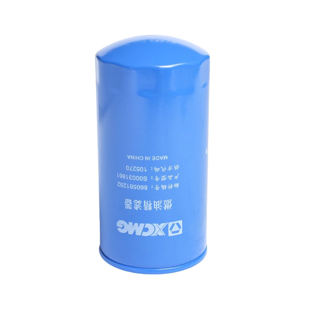Фильтр топливный 860561292 XCMG XS225