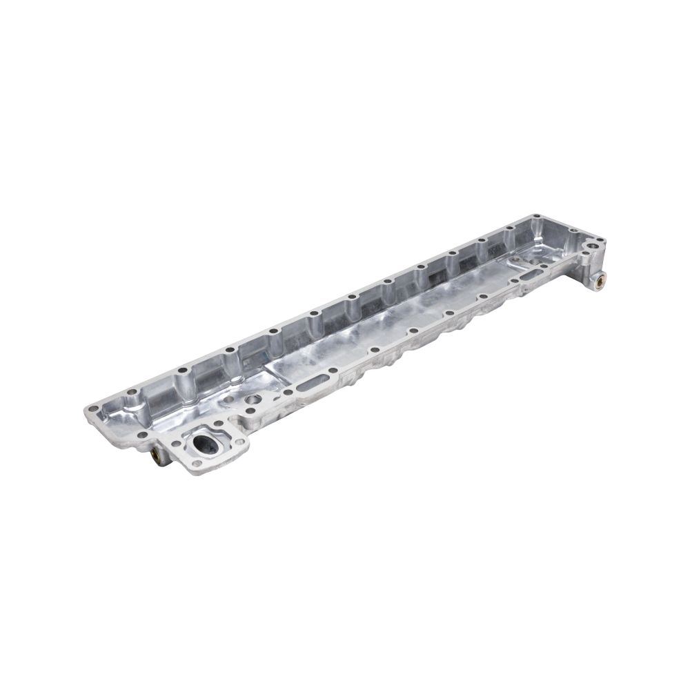 Dvigatel 9-11281802-1 Isuzu 6HK1 uchun moy sovutgich qopqog'i