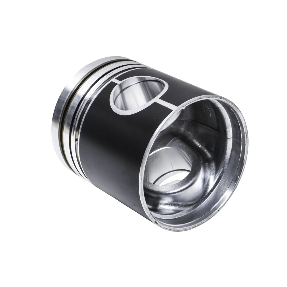 Dvigatel porsheni D=110mm 65.02503-0507 Doosan D1146