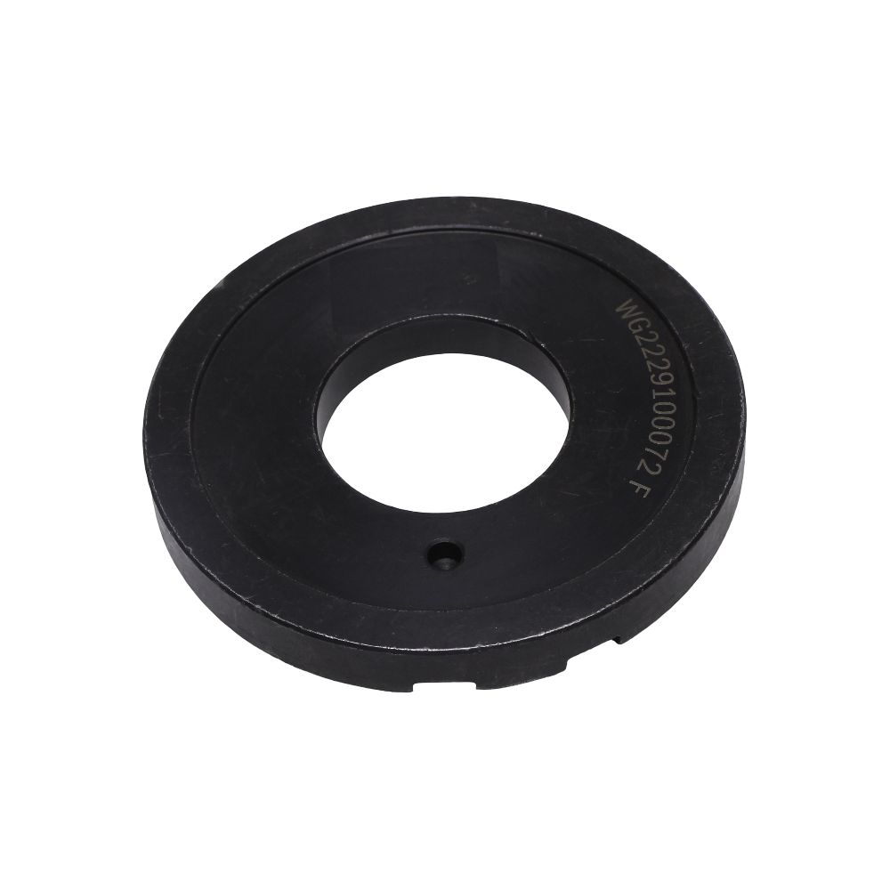 Chiqish flanetsining stopor shaybasi d=43mm D=102mm WG2229100072