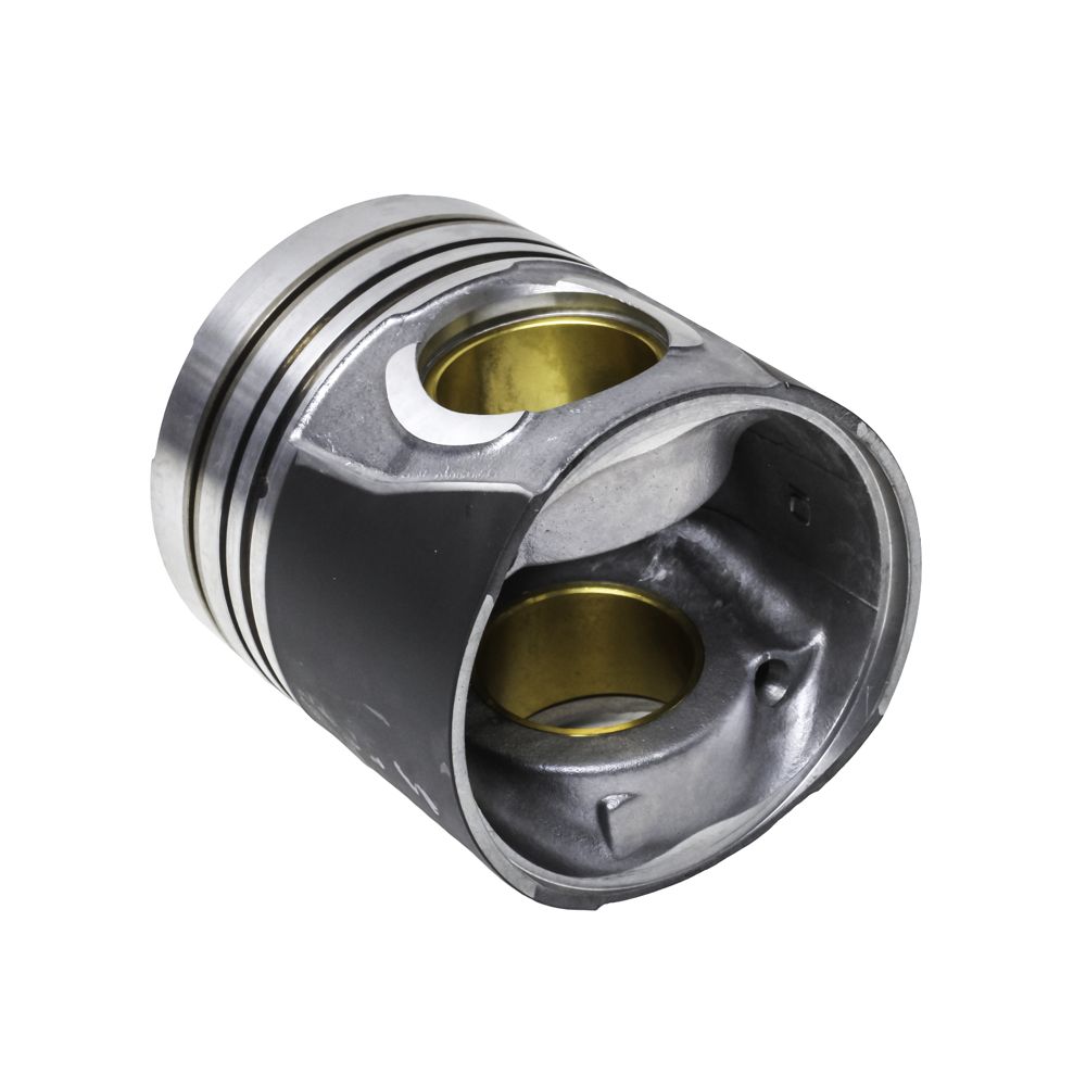 Dvigatel porsheni D=108mm 130602-0505 Doosan DX140W