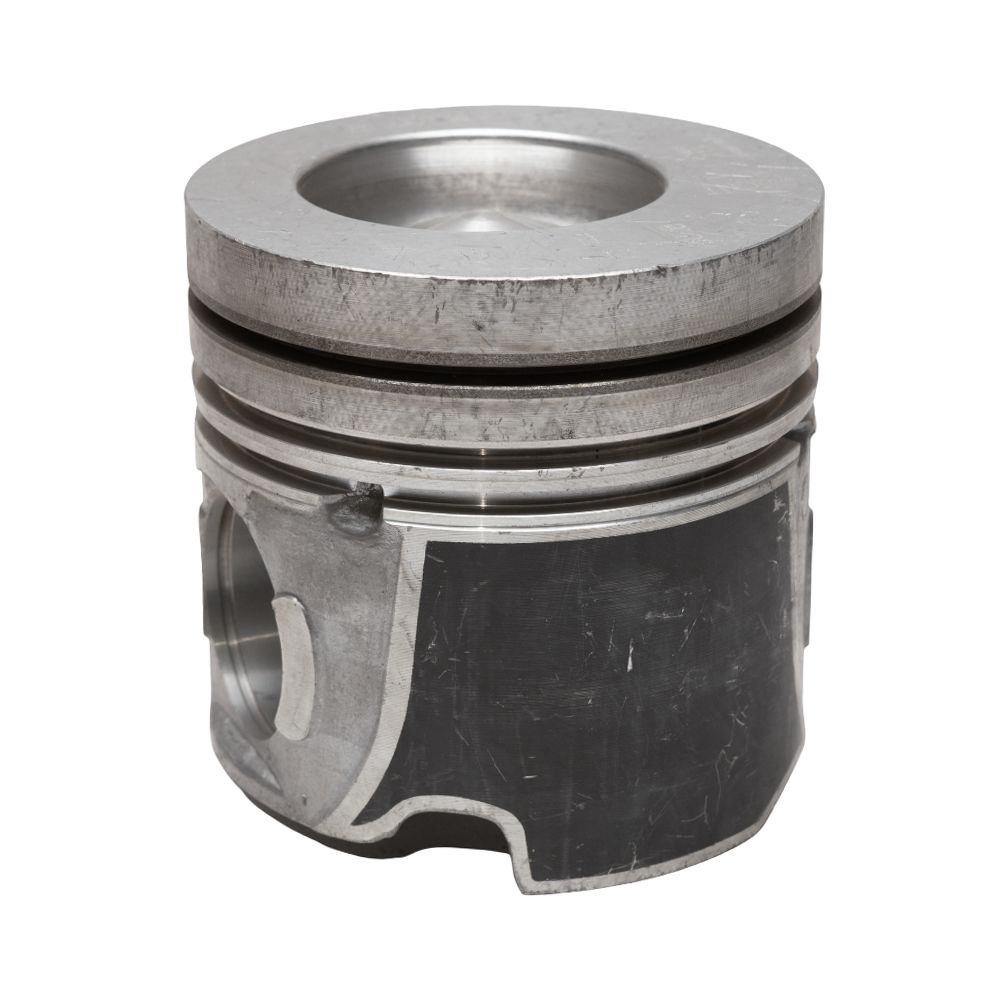 Dvigatel porsheni D=114mm D05-101-40 Shangchai D6114