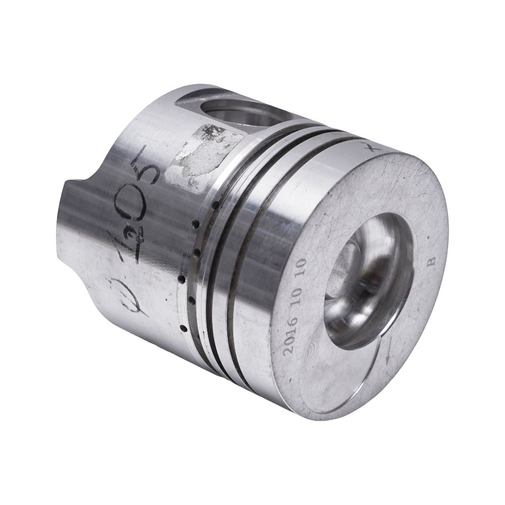 Поршень двигателя D=105мм Yuton YC6105