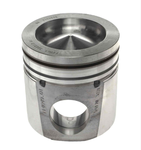 Поршень двигателя D=112мм 114049.01 CUMMINS 6CT MAHLE