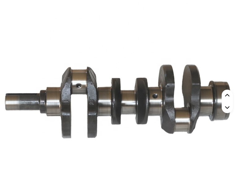 Kolenchali val 129902-21000 Yanmar 4TNV94