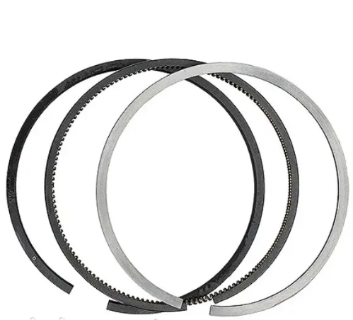Porshen halqalari D=125mm 13022349 Deutz TD226B BoHai Piston 1x