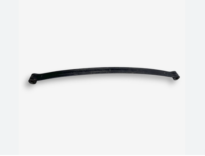 FOTON 1106929500059 Orqa ildam prujina varag'i 11x75 2-qatlam