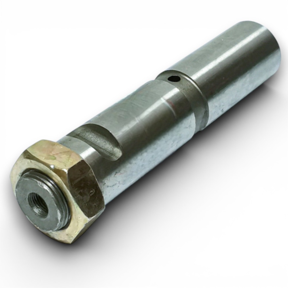 Barmoq ressorasi D=30mm L=145mm