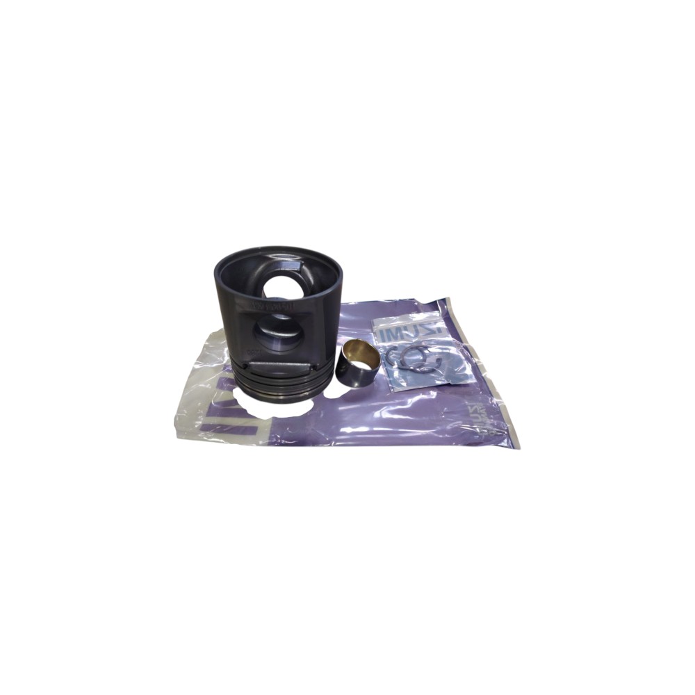 Dvigatel porsheni D=105mm 3135M115 CAT 1103 IZUMI