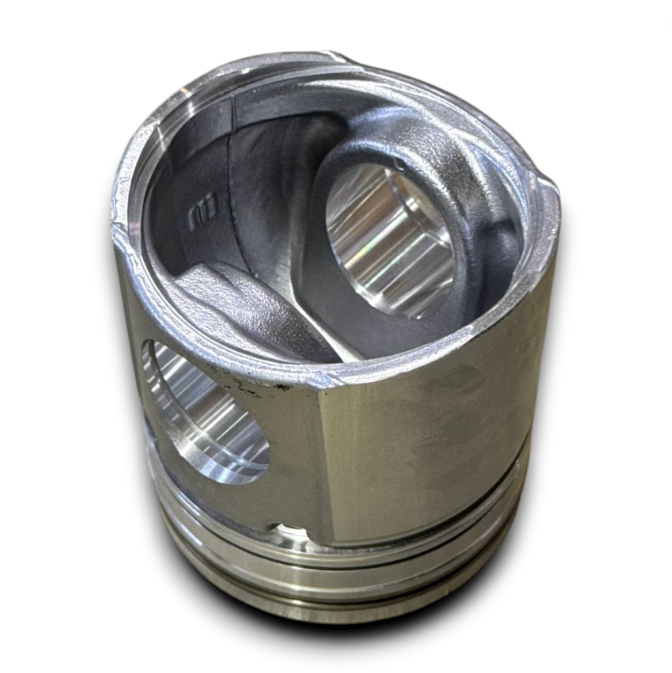 Dvigatel porsheni D=101mm 250521