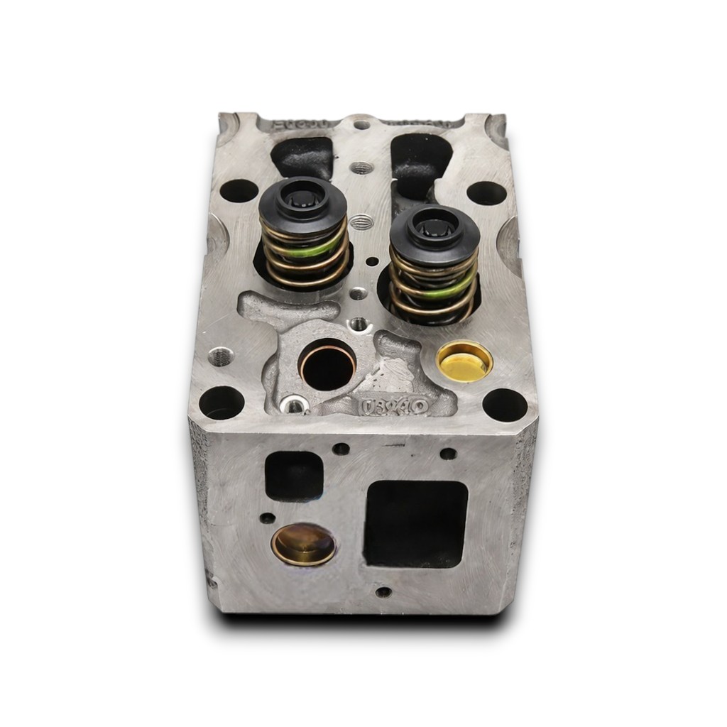 Silindr boshi 612600040356 Weichai WP10 Euro2 HOWO A7
