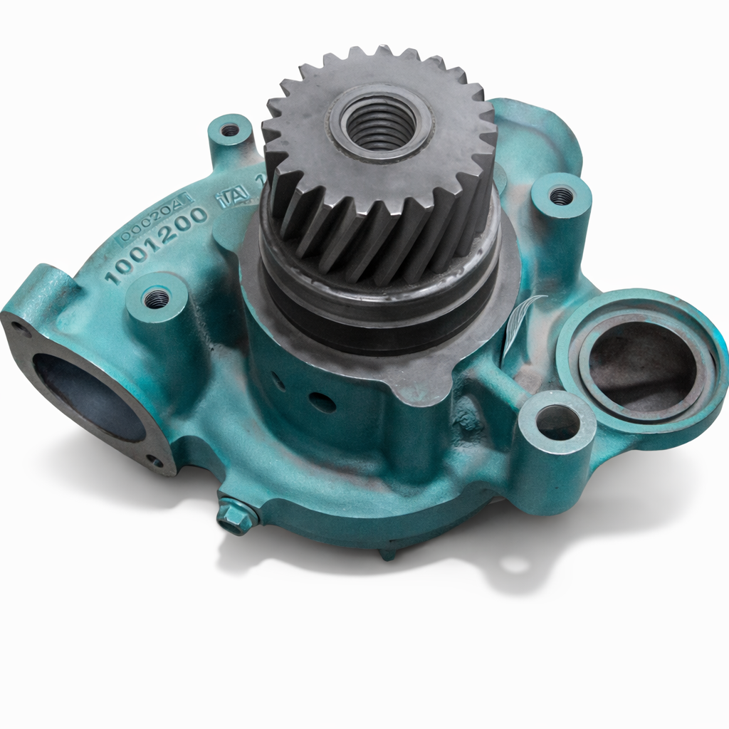 Water Pump 1001200 VOLVO TD65