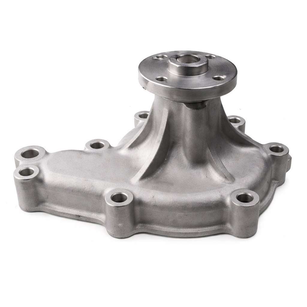 Water Pump 1C010-73030 Kubota V3300