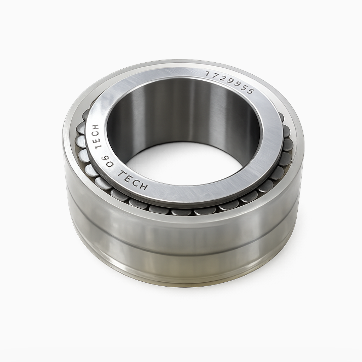 Подшипник сателлита бортового редуктора ZTAM-00073 HYUNDAI R140W-7