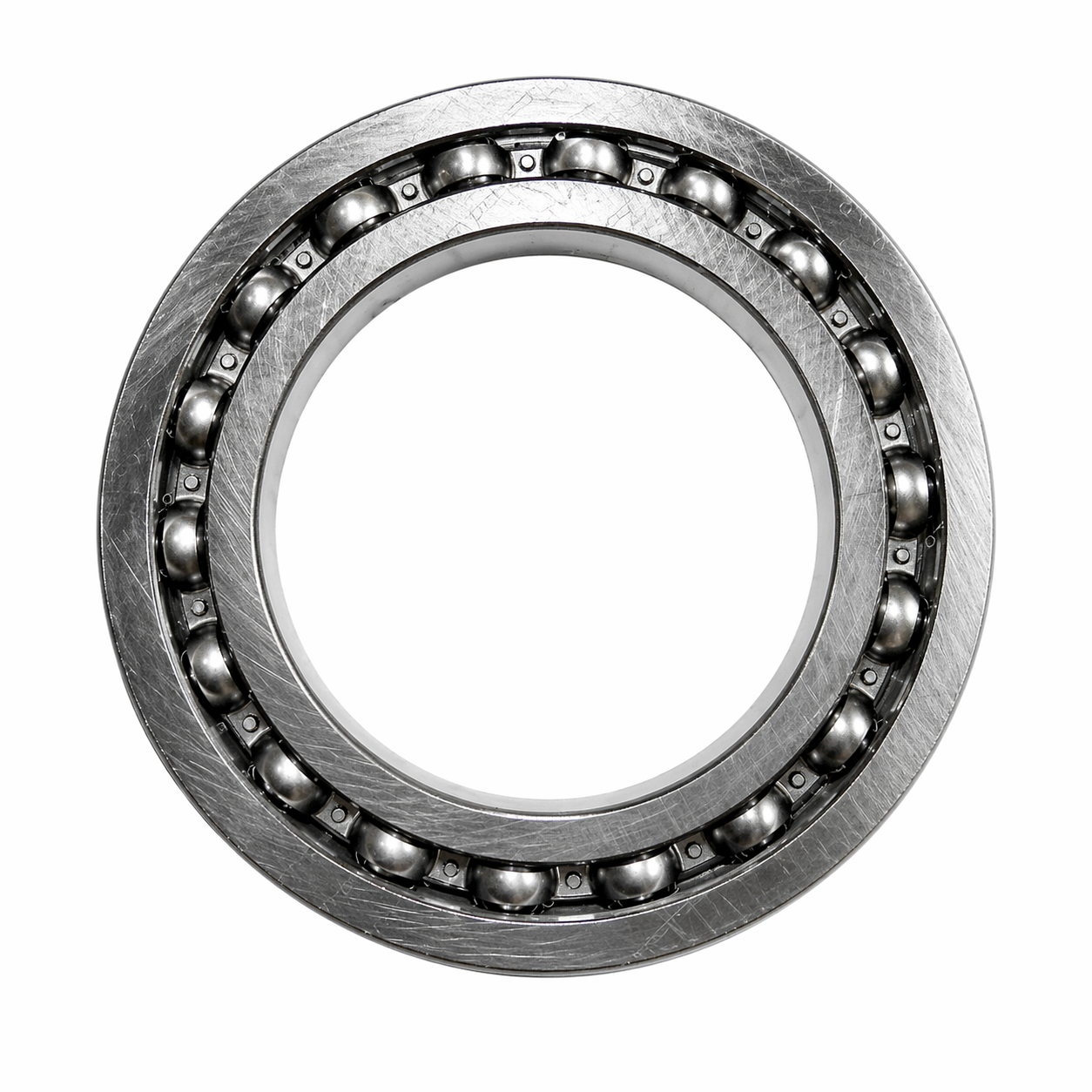 ZGAQ-02043 Hyundai radial sharikli podshipnik