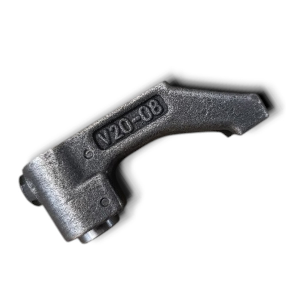 Chiqish klapanlari roker ko'prigi 200V04120-6008 HOWO SITRAK MC11 MC13