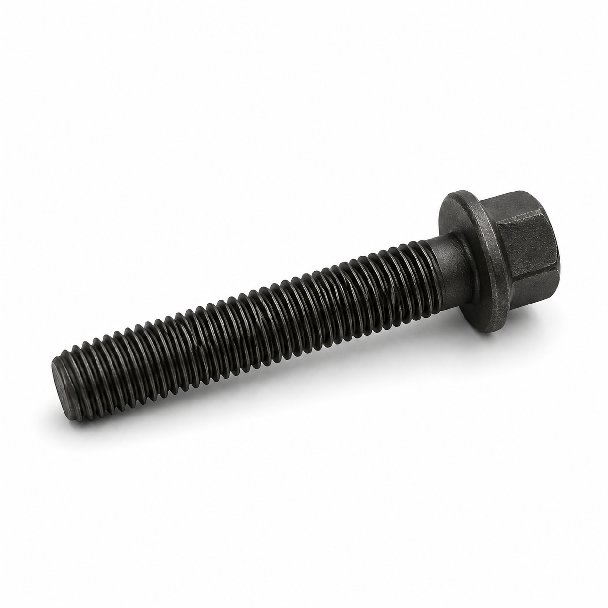 Dvigatel uchun shatun bolti D=10mm L=75mm 13068250 WEICHAI WP6