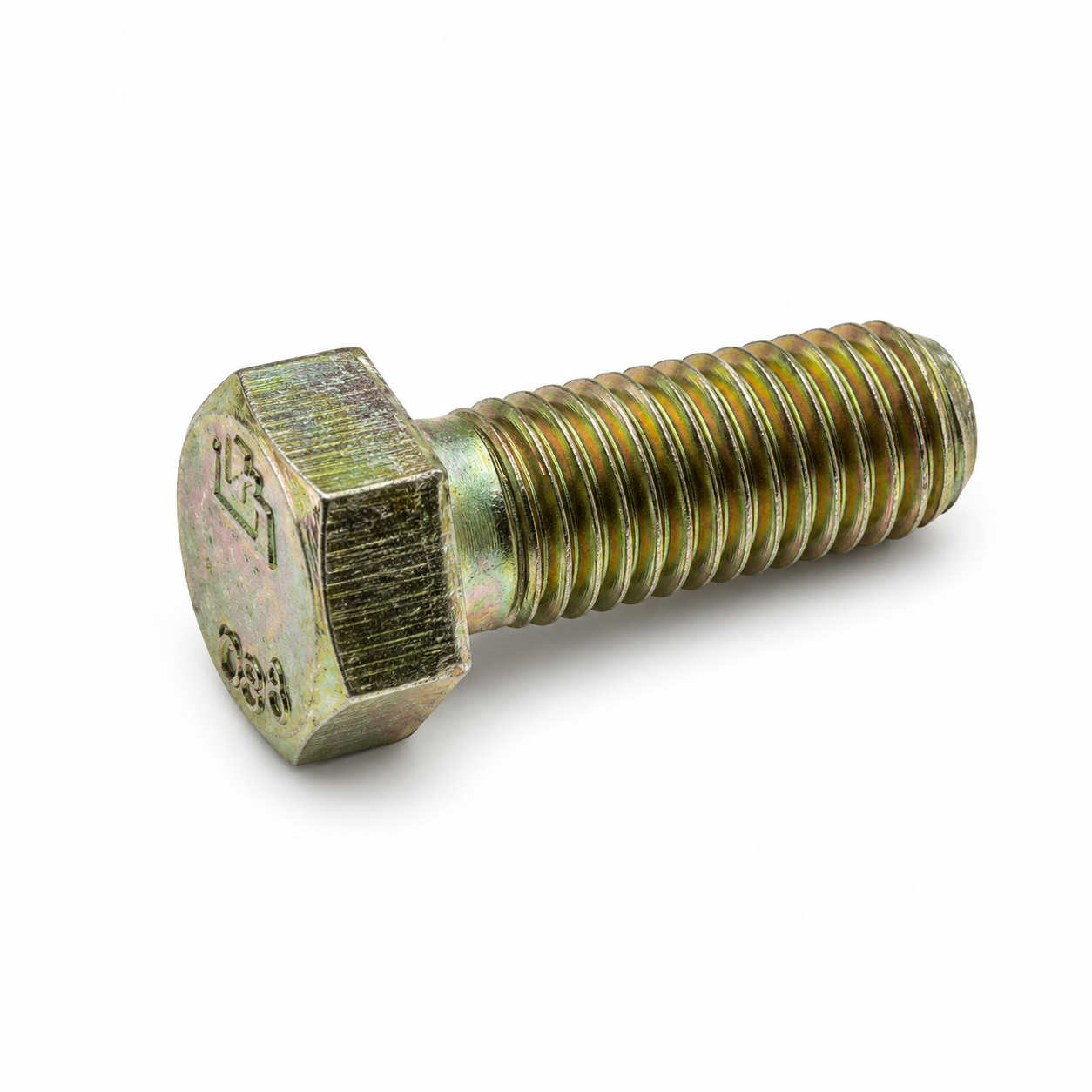 Болт крепления двигателя 16Y-01-00007 SHANTUI SD16