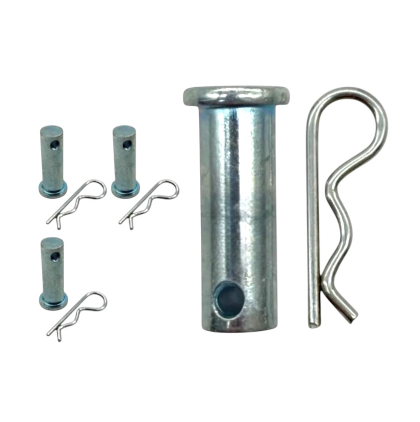Hub pin D=30mm L=68mm