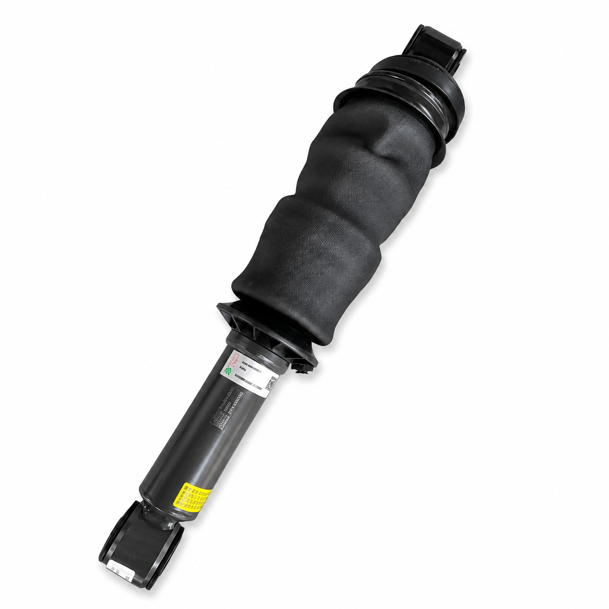 Амортизатор кабины задний пневматический WG1664440201 HOWO T7 A7