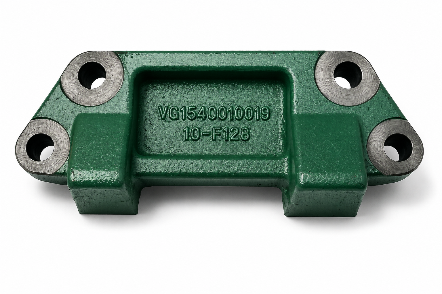 Кронштейн ТНВД H3 VG1540010019 HOWO