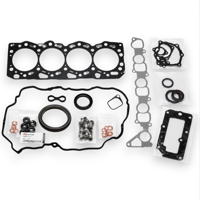 Isuzu 4BD1 dvigatel prokladkalar to‘plami 5878117416