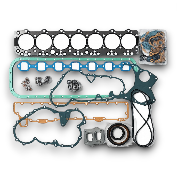 Двигател прокладкалар тўплами 8-97120307-0 ISUZU 6HK1