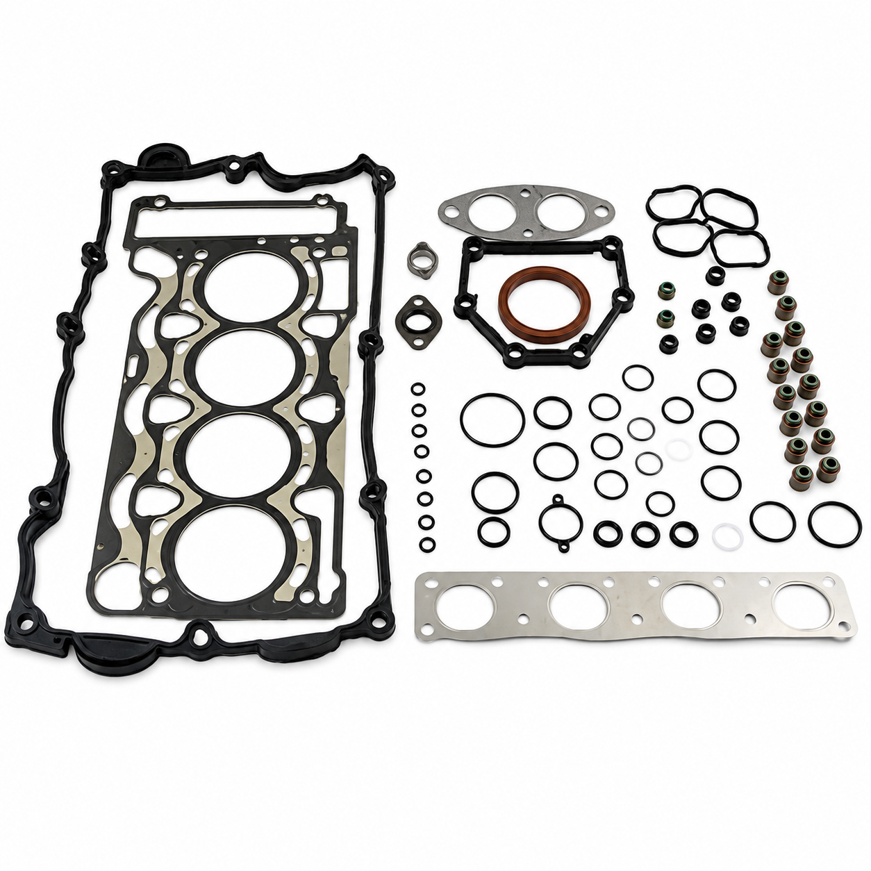 Perkins U5LT1014 dvigatel prokladkalar to'plami