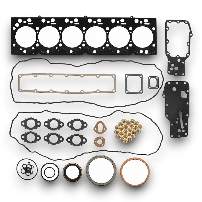 Mitsubishi S6K-N Dvigatel Prokladkalar To‘plami GENUINE PARTS