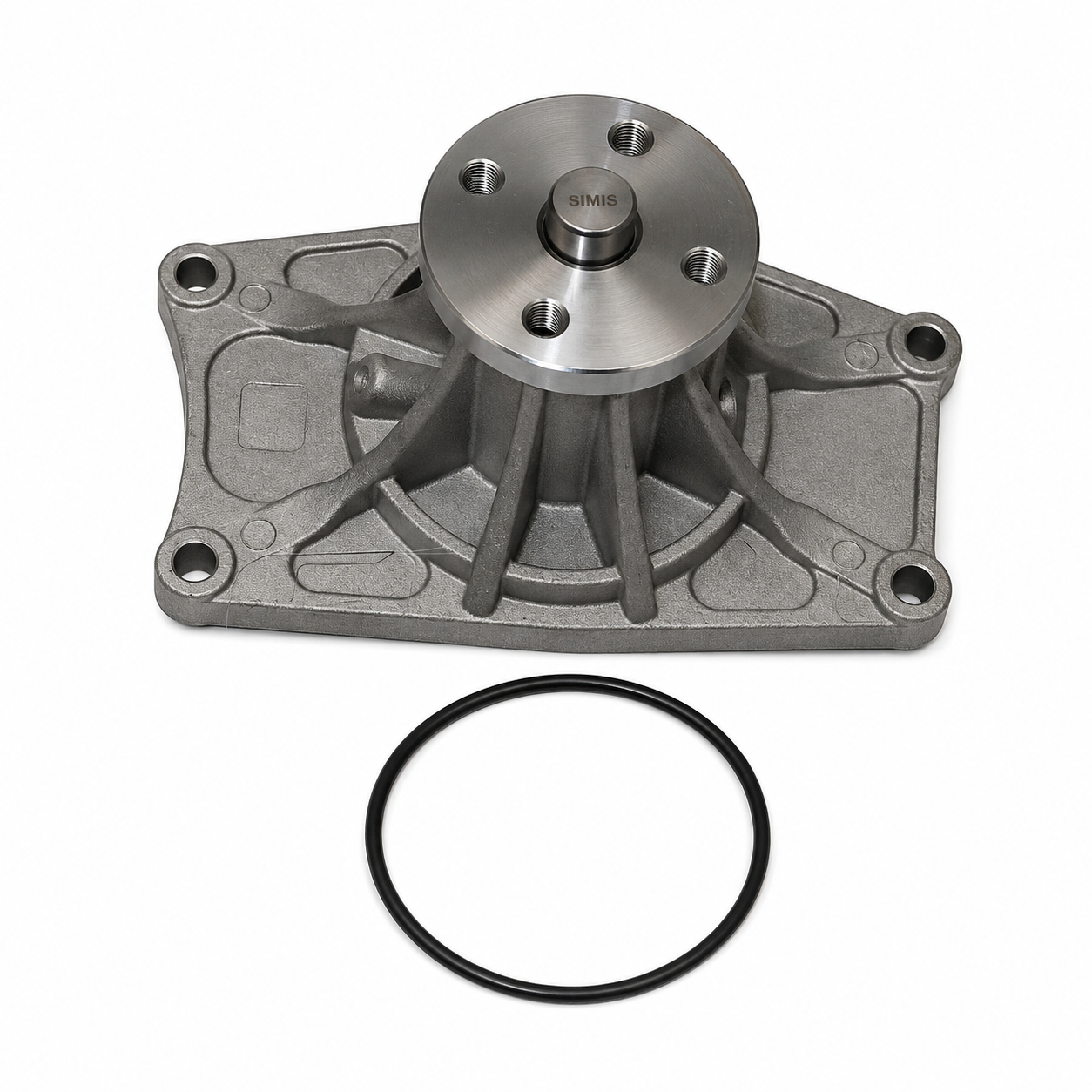 Water Pump Mitsubishi 4D34T