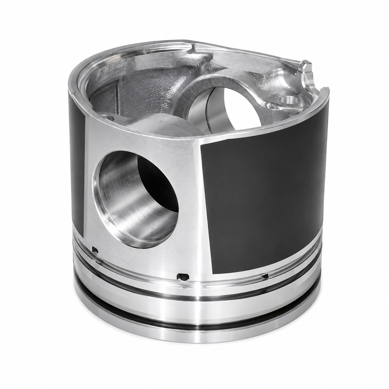 Dvigatel porsheni D=126mm 612600030017 Weichai WD615 SIMMA
