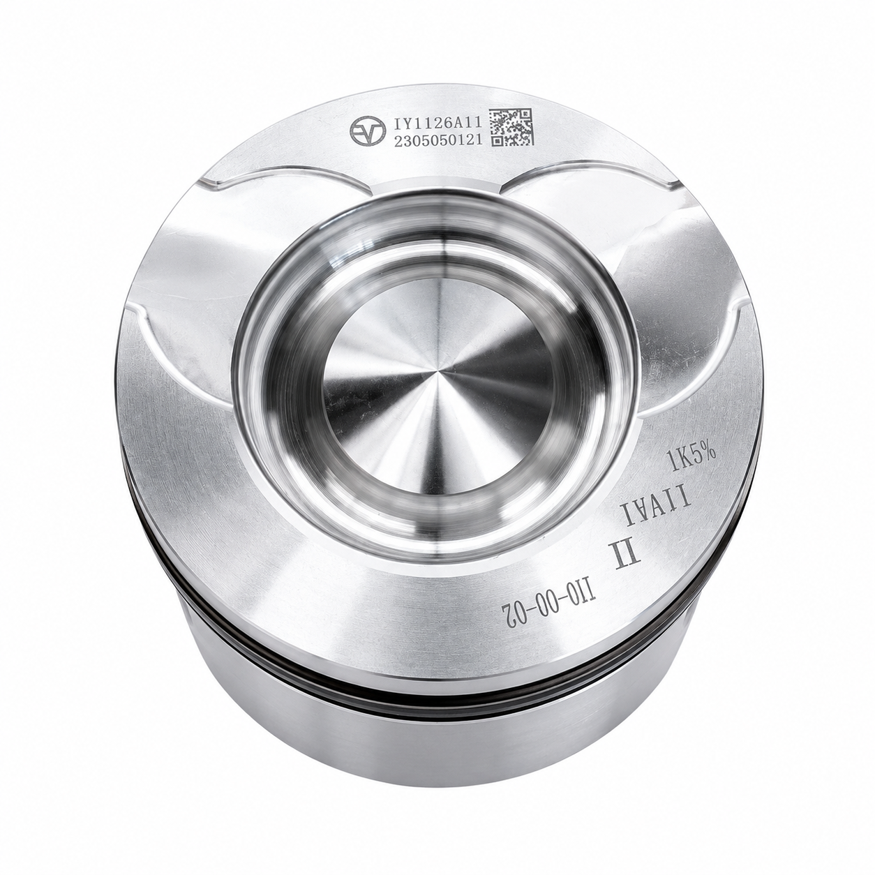 Dvigatel porsheni JW11126A11 Weichai WD615