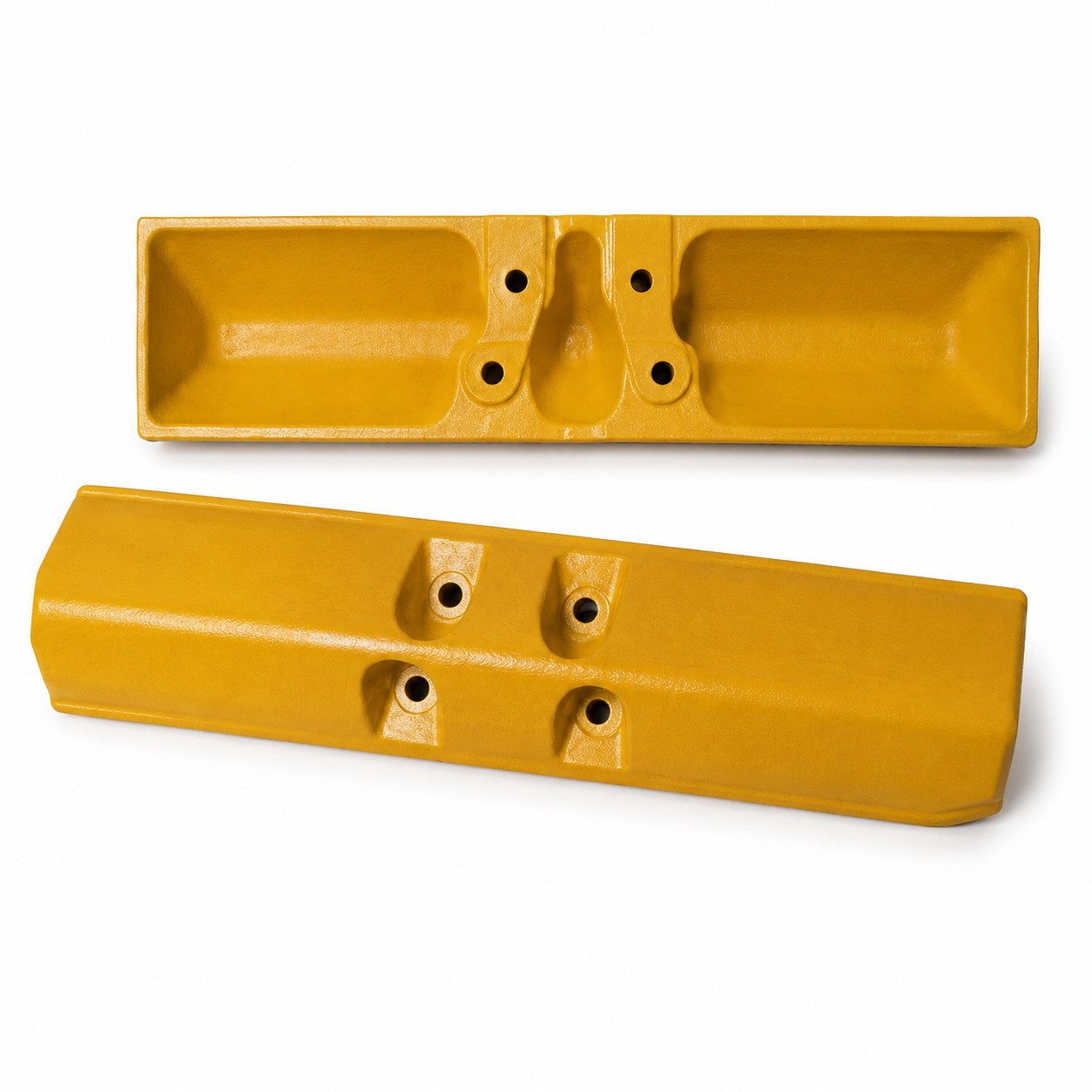 Булдозер учун ботлоқ башмаги 12х120х60 SHANTUI SD22 SD23