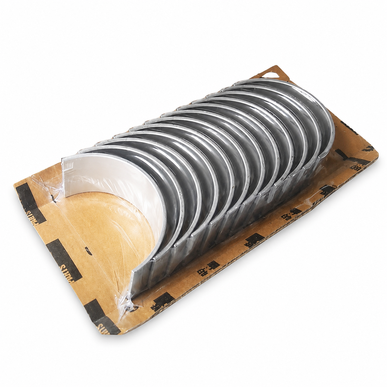Shatun qistirmalari 0.50 3016762 CUMMINS M11