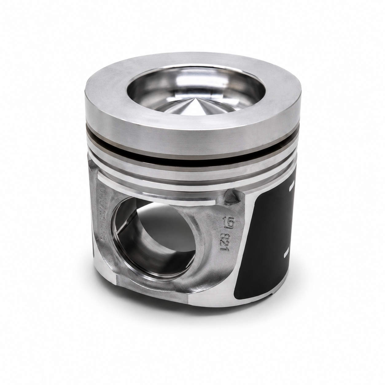 Dvigatel porsheni D=108mm VOE40278600 VOLVO D7D