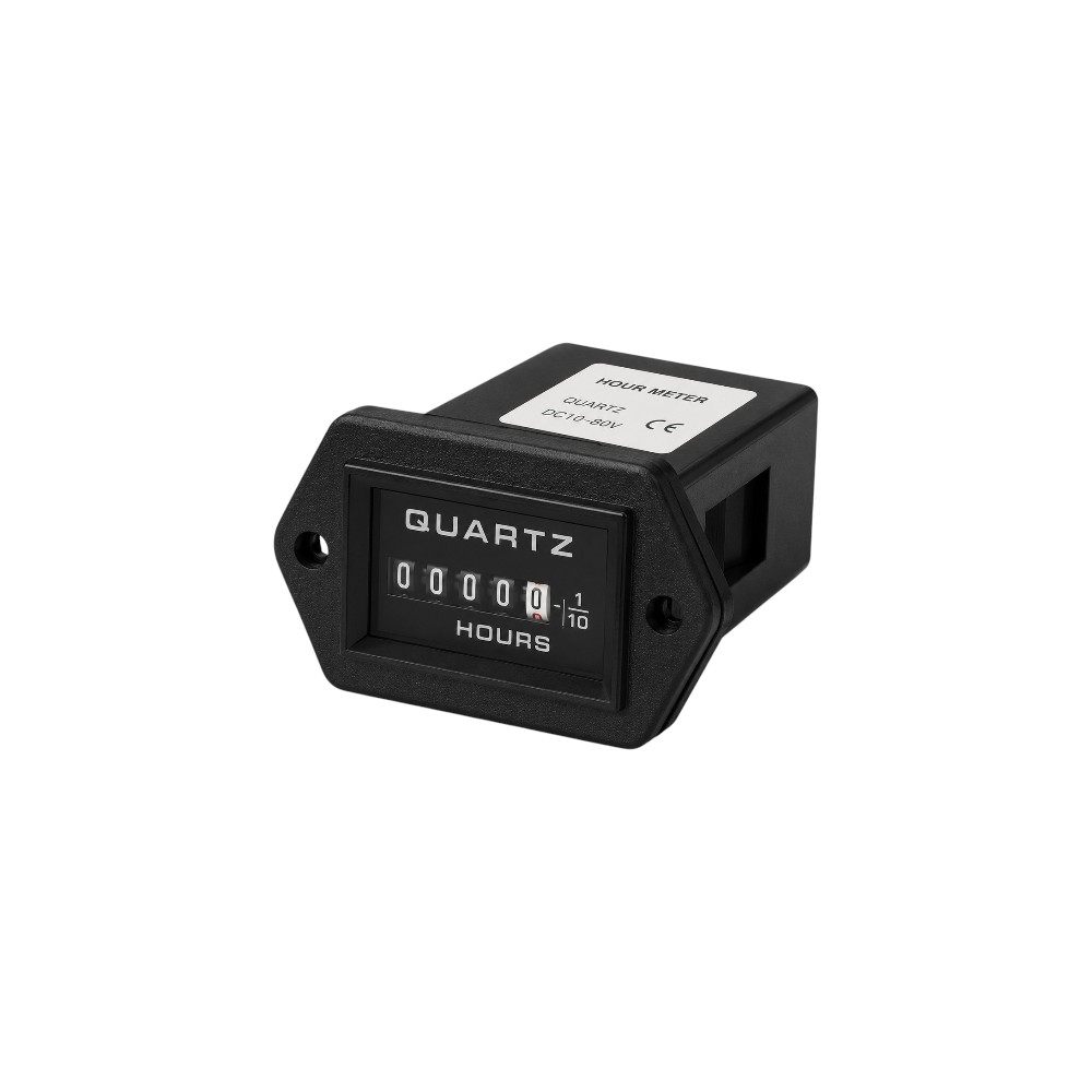 Счетчик моточасов JGS-A33-014 12-36V DC