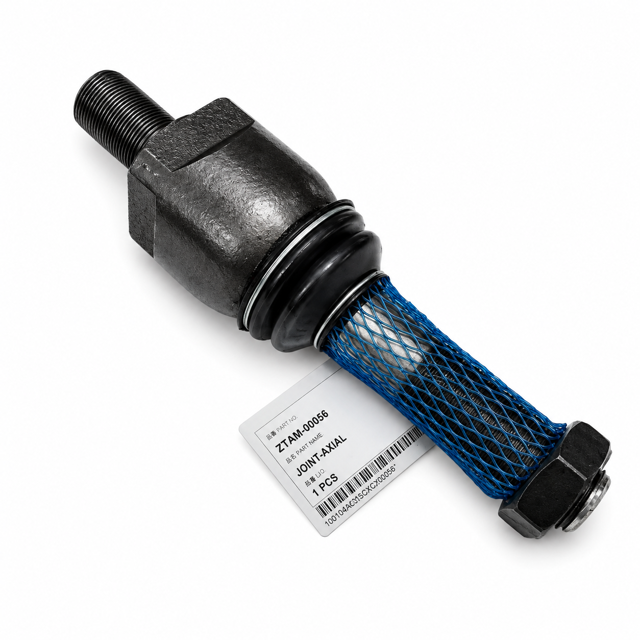 Рул тягаси учи ZTAM-00505 HYUNDAI R1400W-7