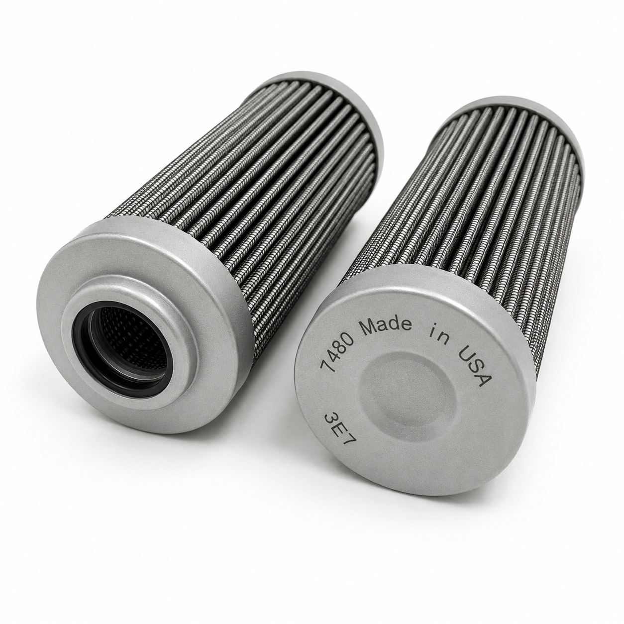 Gidravlik filtr 12x30mm Liugong