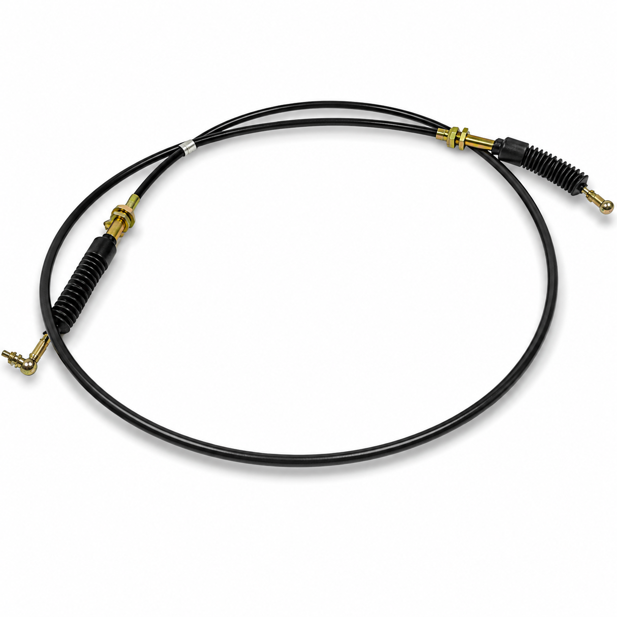 Трос газа L=2700мм XCMG ZL60G ZL50RU