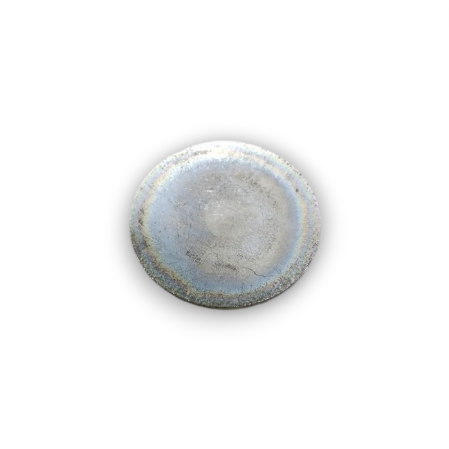 Shayba D=79mm