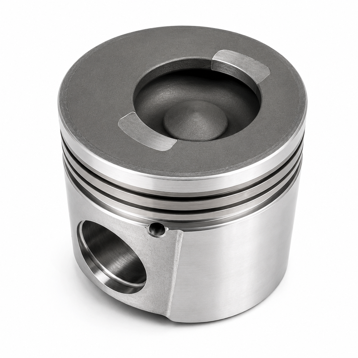 Dvigatel porsheni D=114mm 3925878 CUMMINS 6CT8.3