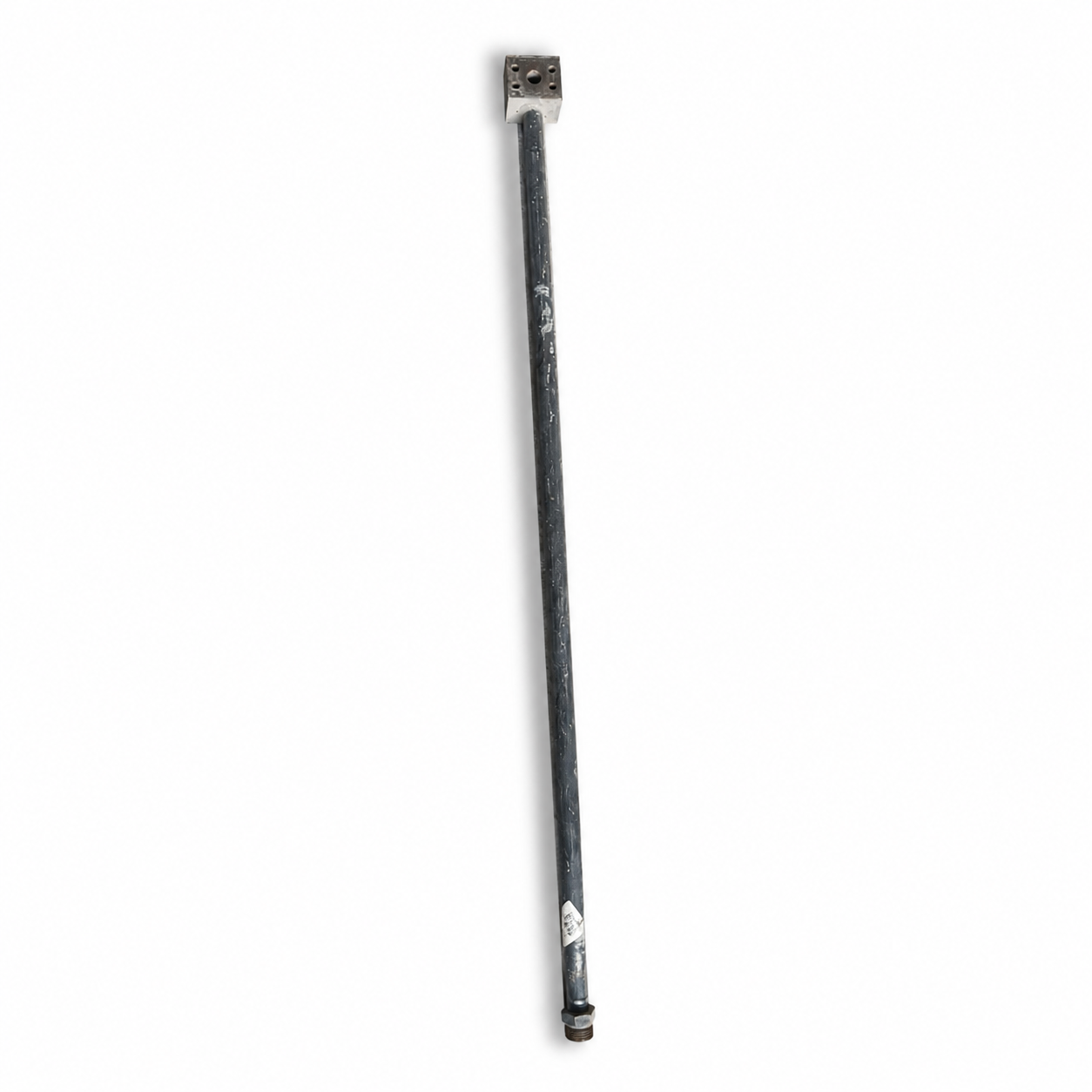 Gidravlik trubka silindr L=1340mm