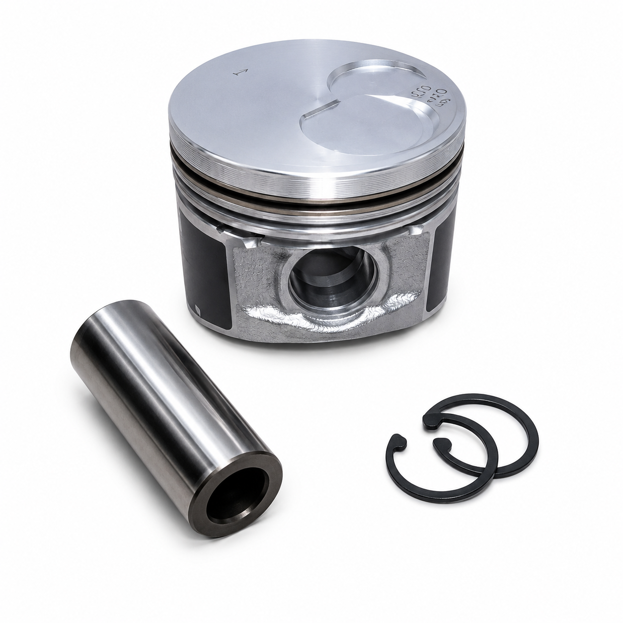 Dvigatel porsheni D=130mm D12C4.2.5-1A SANY