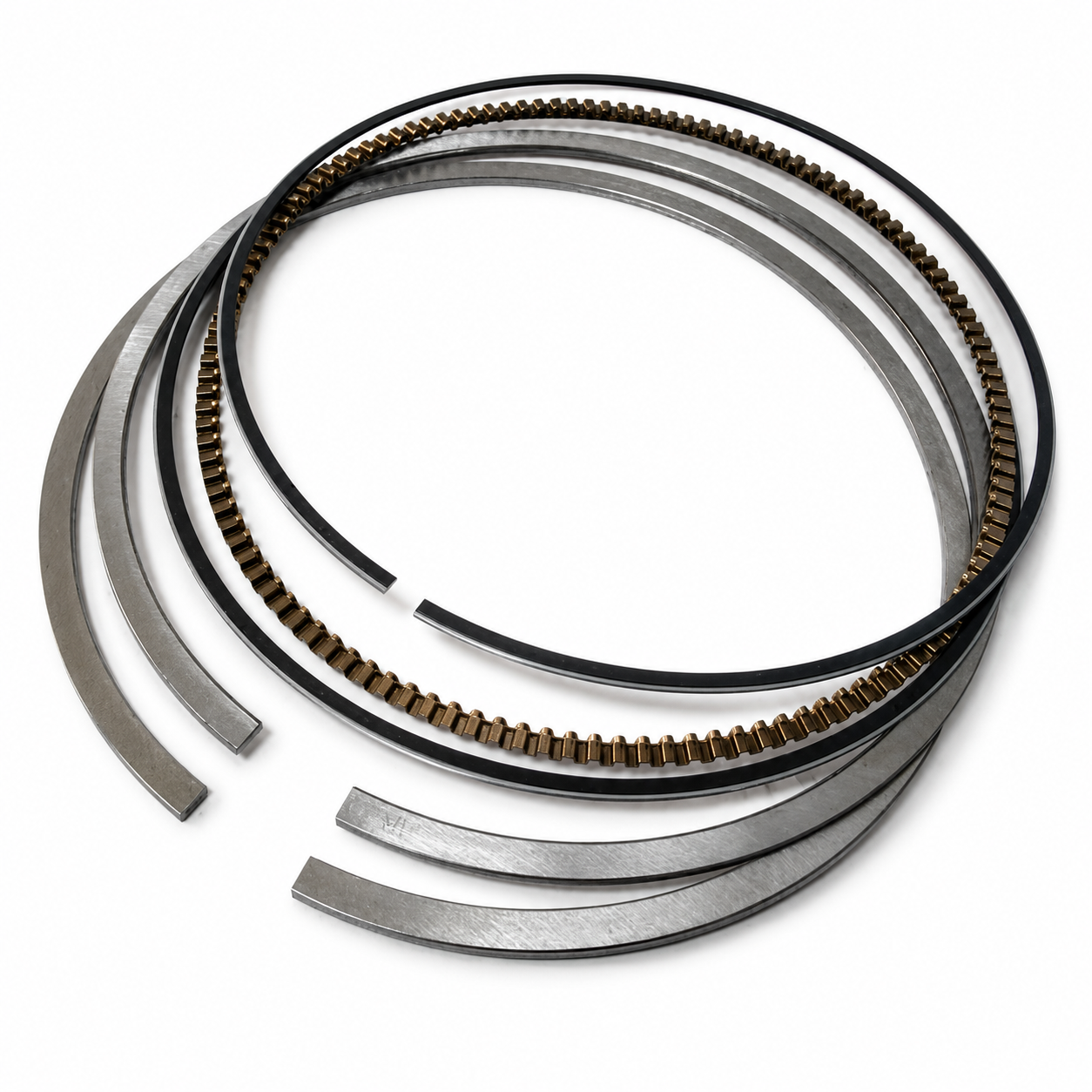Porshen halqalari D=104mm ME997318 Mitsubishi 4D32 1x